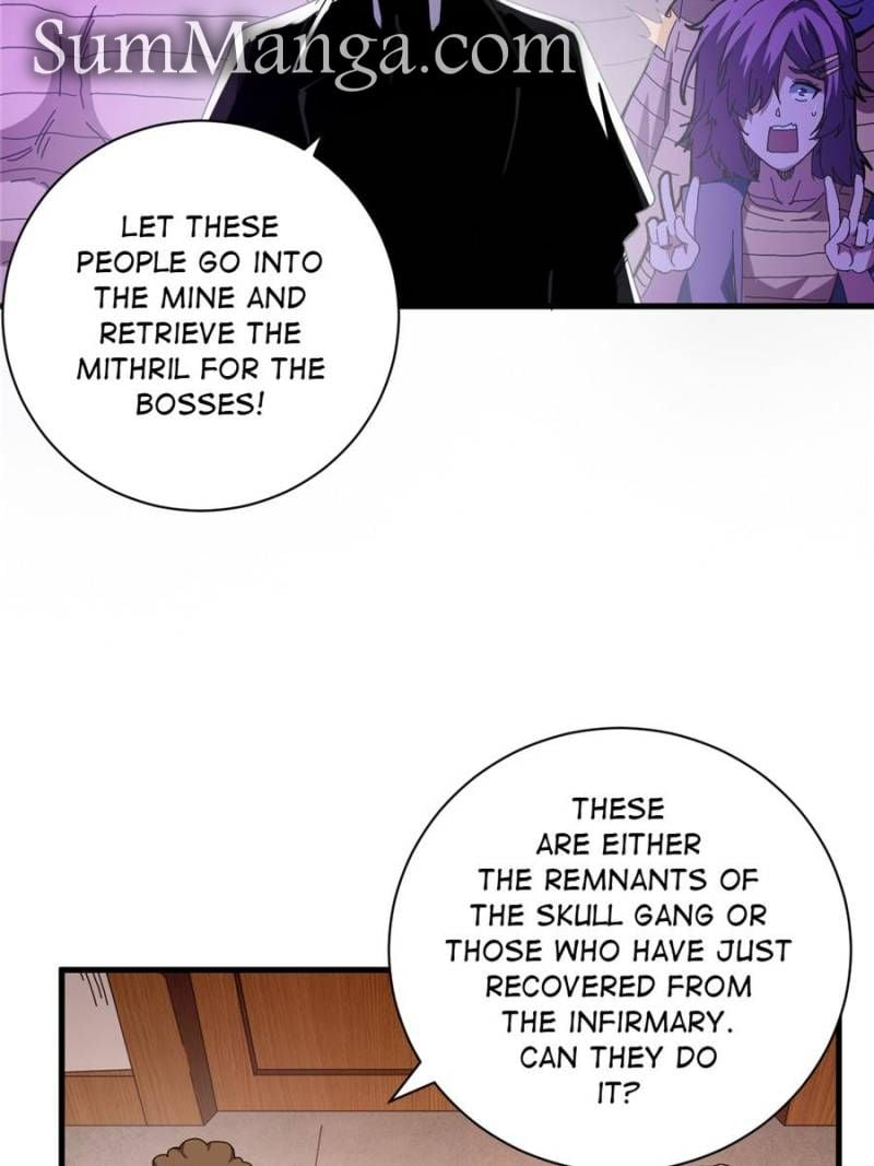 A Transmigrated Warden's Battle for Redemption Chapter 105 75